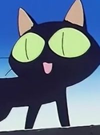 kuronekoさん Kuroneko - MyAnimeList.net