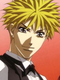 Crunchyroll - Ginji Amano - Overview, Reviews, Cast, and List of Episodes -  Crunchyroll
