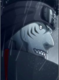 Tiểu sử Kisame Hoshigaki trong Naruto