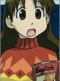 Yukari Tanizaki - MyAnimeList.net