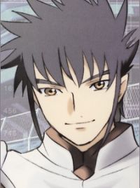 Naoki Shinjyo - MyAnimeList.net