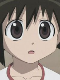 Kaori - MyAnimeList.net