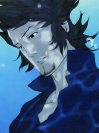 Tatsumi Saiga - MyAnimeList.net