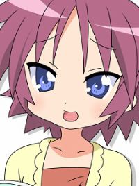 ひいらぎいのり Inori Hiiragi - MyAnimeList.net