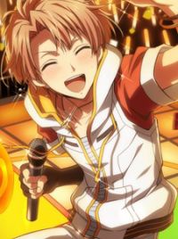 Mitsuki Izumi - MyAnimeList.net