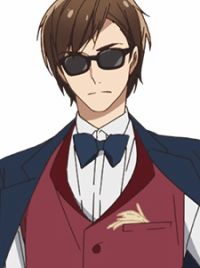 Koutarou Tatsumi - MyAnimeList.net Koutarou Tatsumi - MyAnimeList.net