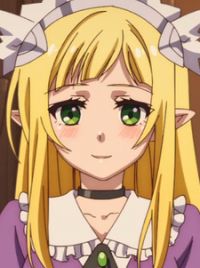 Efil 💚 Anime: Kuro no Shoukanshi Episode: 4 . . . . #anime