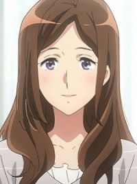Satomi Niiyama - MyAnimeList.net