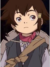 Kotarou (Sword of the Stranger) - Zerochan Anime Image Board