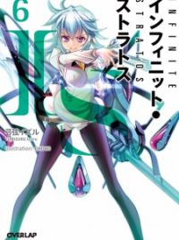 New Manga Adaptation of 'Infinite Stratos' to Start From May - MyAnimeList .net