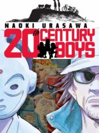 20th Century Boys | Manga - MyAnimeList.net