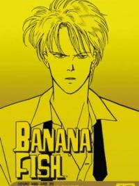 banana fish site myanimelist.net Banana Fish | Manga