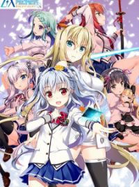 Z/X: Code Reunion | Manga - MyAnimeList.net