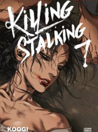 Killing Stalking Characters - MyWaifuList