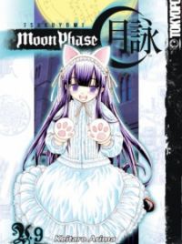 Get Tsukiyomi Tsukuyomi Moon Phase Manga Myanimelist Net Free HD Wallpaper Tsukiyomi Tsukuyomi Moon Phase Manga Myanimelist Net HD