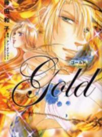 Gold | Manga - MyAnimeList.net