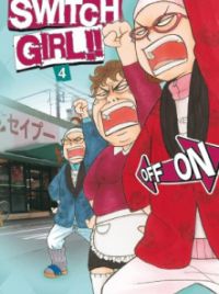 Switch Girl!! | Manga - MyAnimeList.net