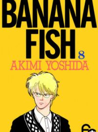 banana fish site myanimelist.net Banana Fish | Manga