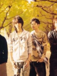 Bump of Chicken - Wikipedia
