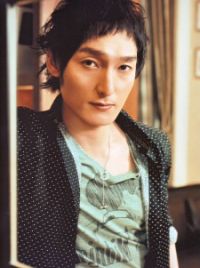 Tsuyoshi Kusanagi - MyAnimeList.net