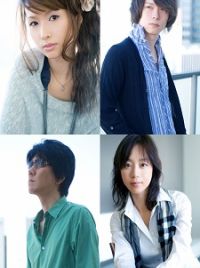 GARNET CROW - MyAnimeList.net