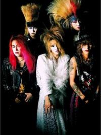 X Japan - MyAnimeList.net