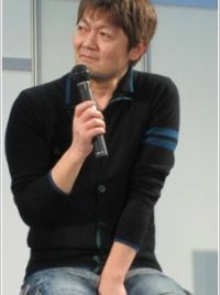 Kenichi Yoshida - MyAnimeList.net