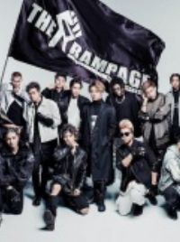 THE RAMPAGE from EXILE TRIBE - MyAnimeList.net
