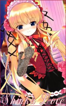 Get Shinku Love Club Myanimelist Net Desktop Wallpaper Wallpaper Shinku Love Club Myanimelist Net Free HD