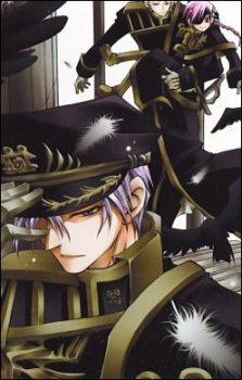 Get 07 Ghost The Official Ayanami Fanclub Club Myanimelist Net For Android Free Wallpaper 07 Ghost The Official Ayanami Fanclub Club Myanimelist Net For Android Free