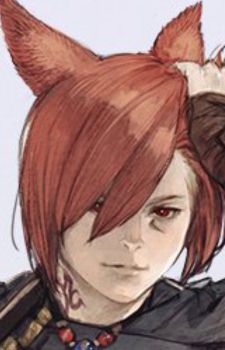 Tia, G'raha