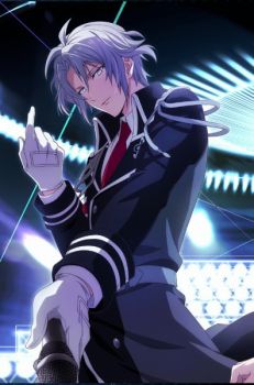 Yaotome Gaku Fanclub Club Myanimelist Net Yaotome Gaku Fanclub Club Myanimelist Net