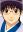 Shimura, Shinpachi