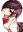Kirishima, Touka