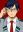 Iida, Tenya