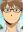 Hachiken, Yuugo