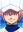 Kominato, Haruichi