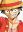 Monkey D., Luffy