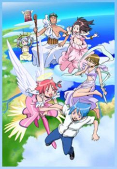 Download Kamisama Kazoku Fanclub Club Myanimelist Net For Android Wallpaper Kamisama Kazoku Fanclub Club Myanimelist Net For Free