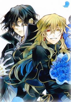 Get Vincent X Gilbert Fanclub Club Myanimelist Net Free Wallpaper Vincent X Gilbert Fanclub Club Myanimelist Net Desktop Wallpaper Free