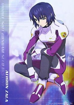 Athrun Zala Fan Club Club Myanimelist Net Athrun Zala Fan Club Club Myanimelist Net