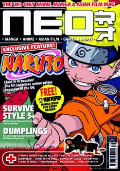 NEO - Club - MyAnimeList.net