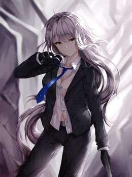 AIA] Anime Intelligence Agency - Club 