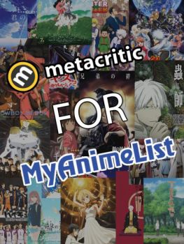 Metacritic For Anime - Club 