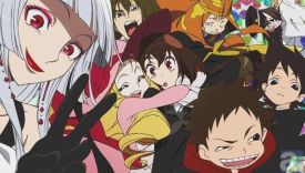 Get Kyousougiga Club Myanimelist Net Free HD Wallpaper Kyousougiga Club Myanimelist Net For iPhone