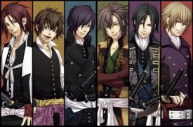 Get Hakuouki Fangirls Club Myanimelist Net Free HD Get Wallpaper Hakuouki Fangirls Club Myanimelist Net For Free