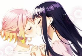 Yuri Manga - Club - MyAnimeList.net