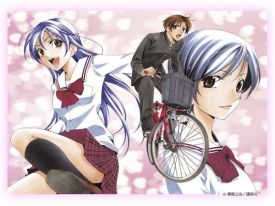 Download Kimi No Iru Machi Club Myanimelist Net For iPhone Wallpaper Kimi No Iru Machi Club Myanimelist Net For Android Free