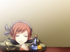 The Alchemists' Lab - Club - MyAnimeList.net