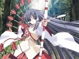 Archer Girls - Club - MyAnimeList.net